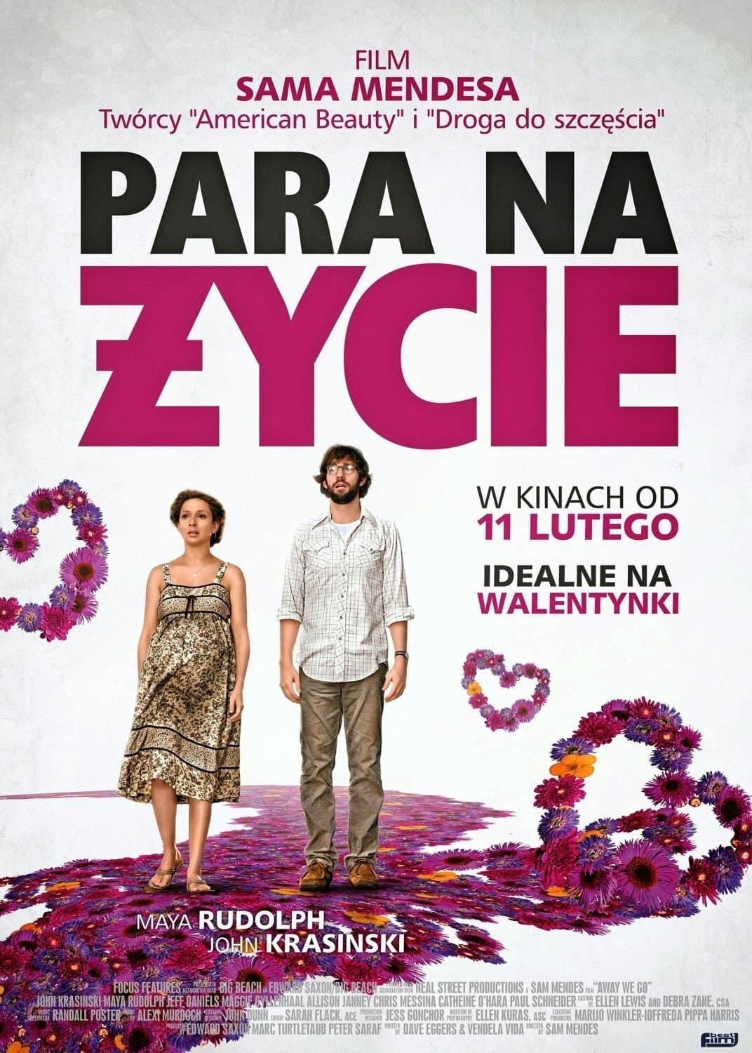 Para na życie 2009 cały film