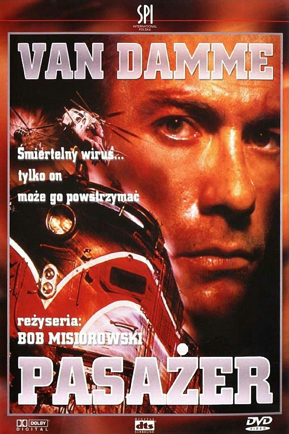 Pasażer 2002 cały film