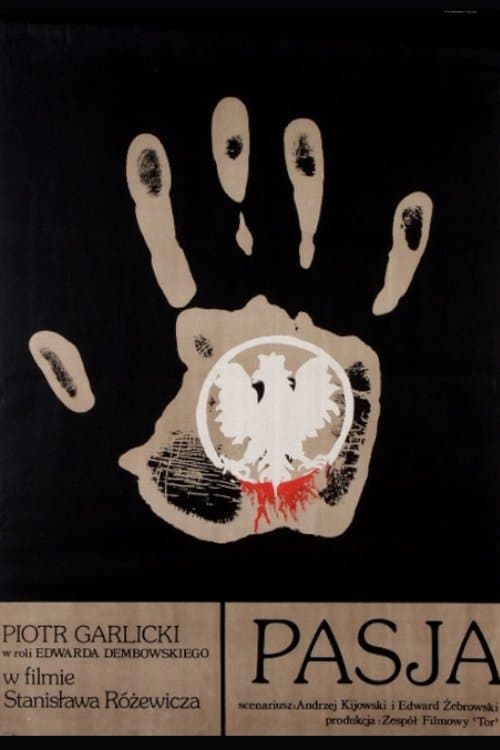 Pasja 1978 cały film