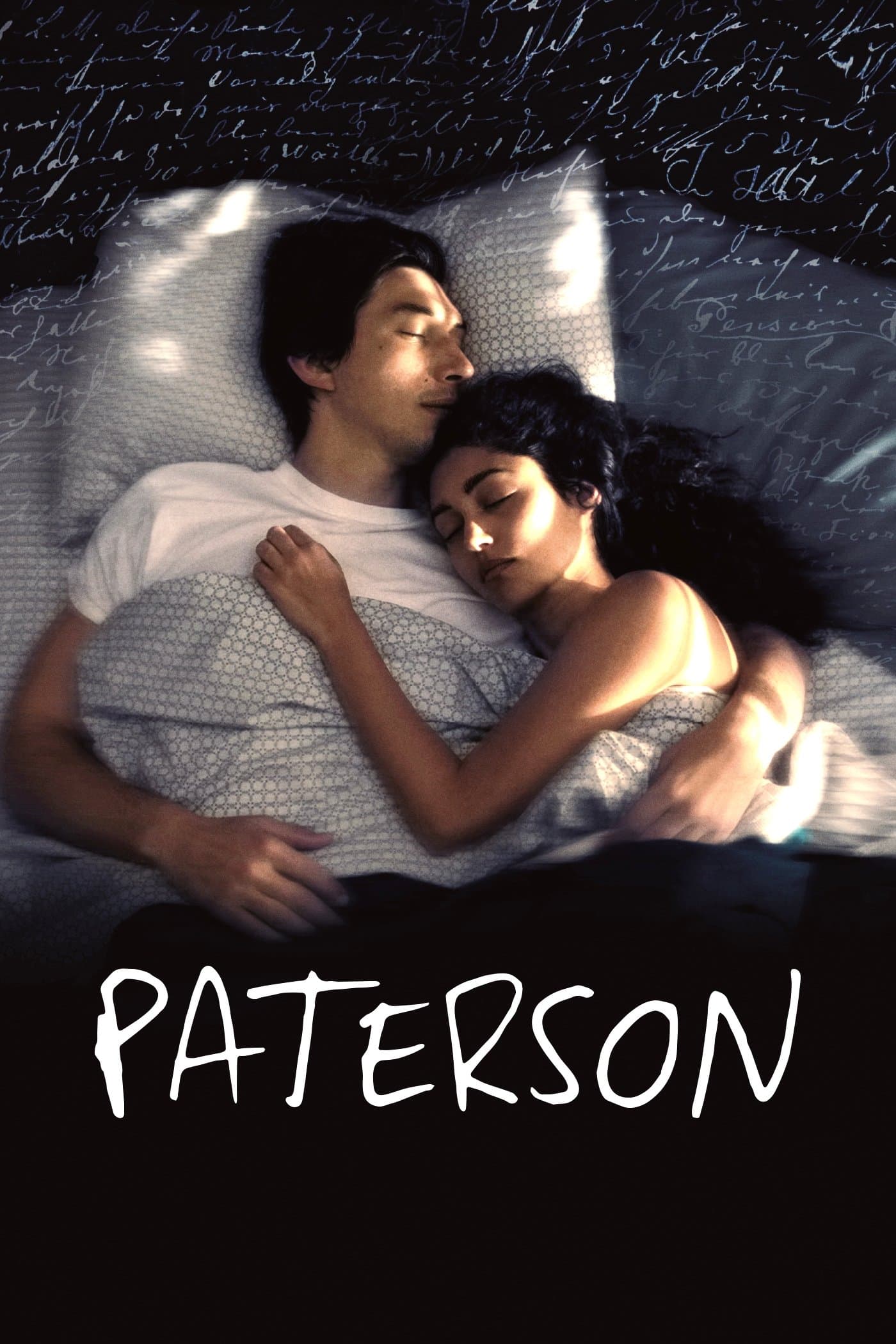 Paterson 2016 cały film