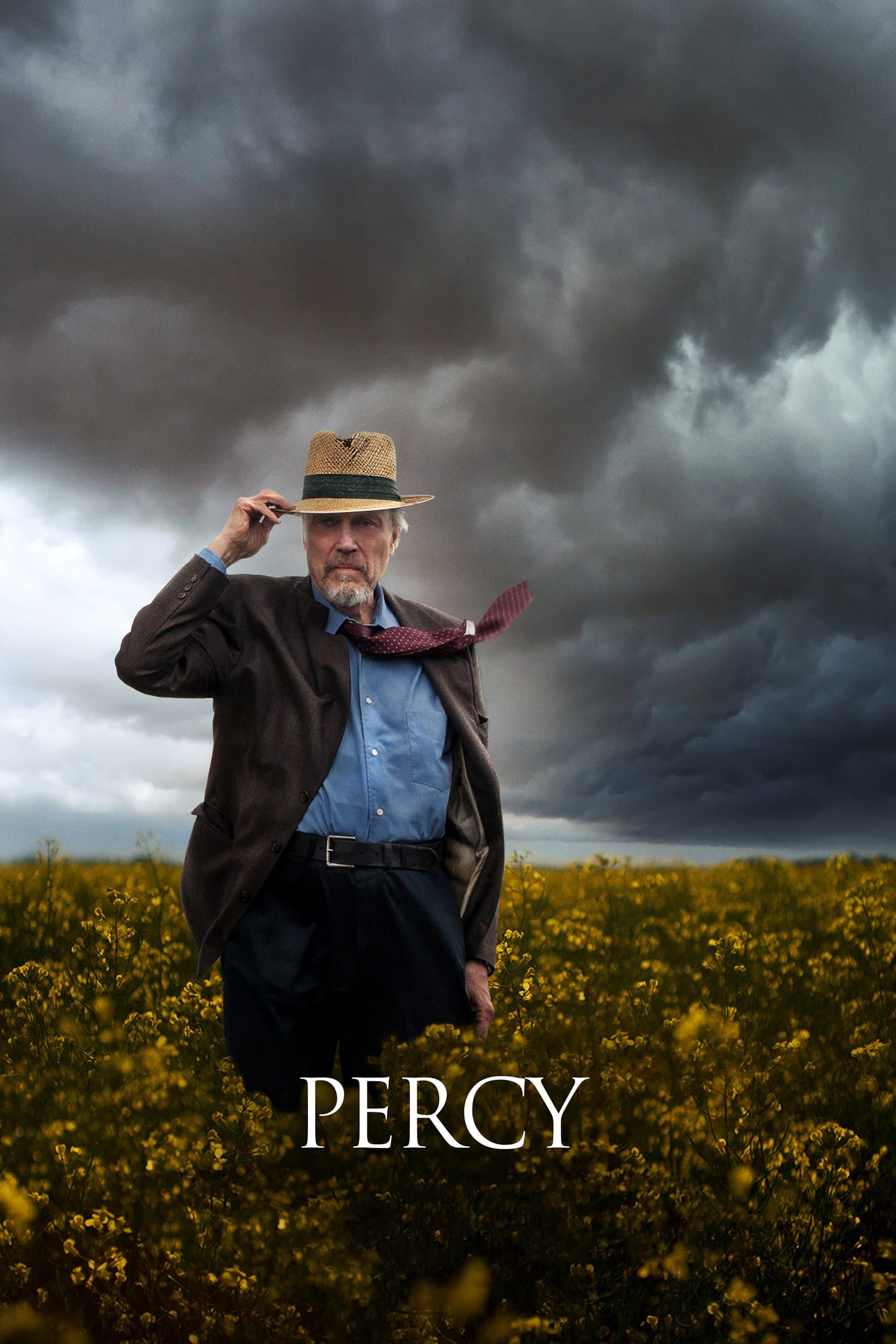 Percy 2020 cały film
