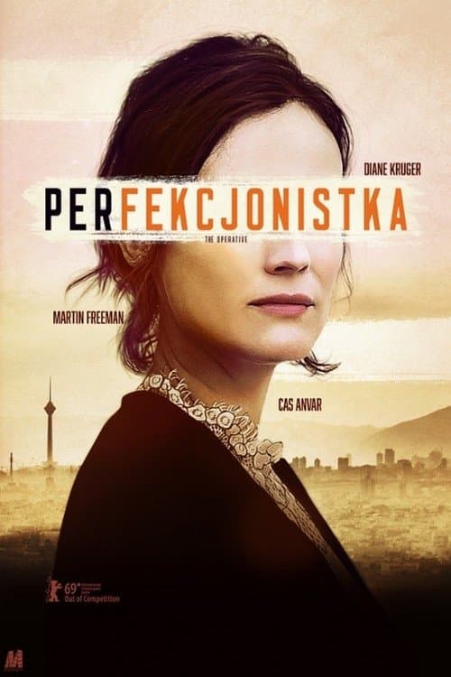 Perfekcjonistka 2019 cały film