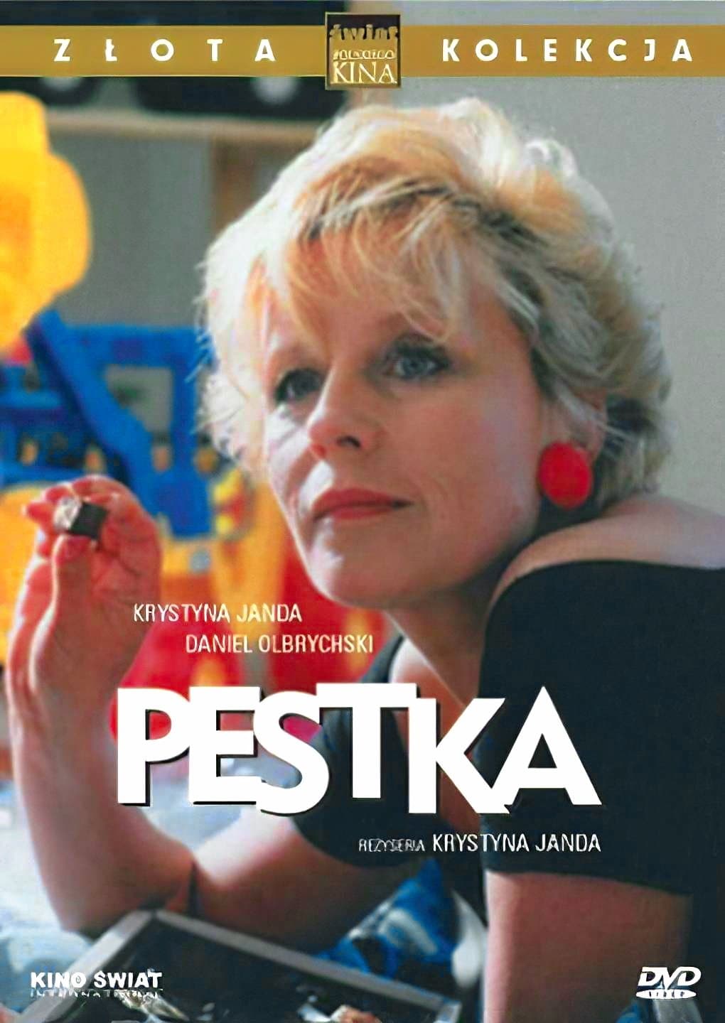 Pestka 1996 cały film