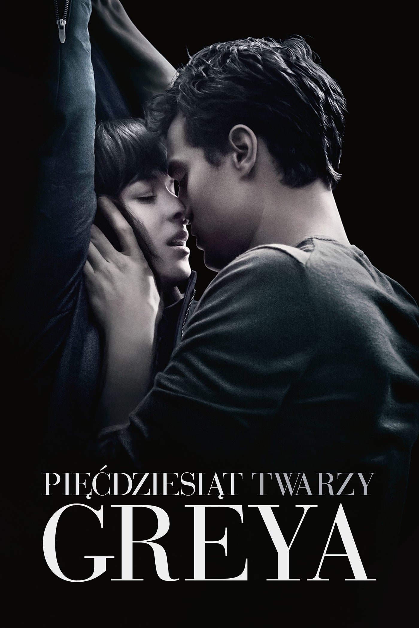 Pięćdziesiąt twarzy Greya 2015 cały film