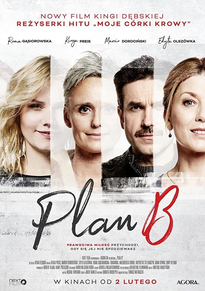 Plan B 2018 cały film