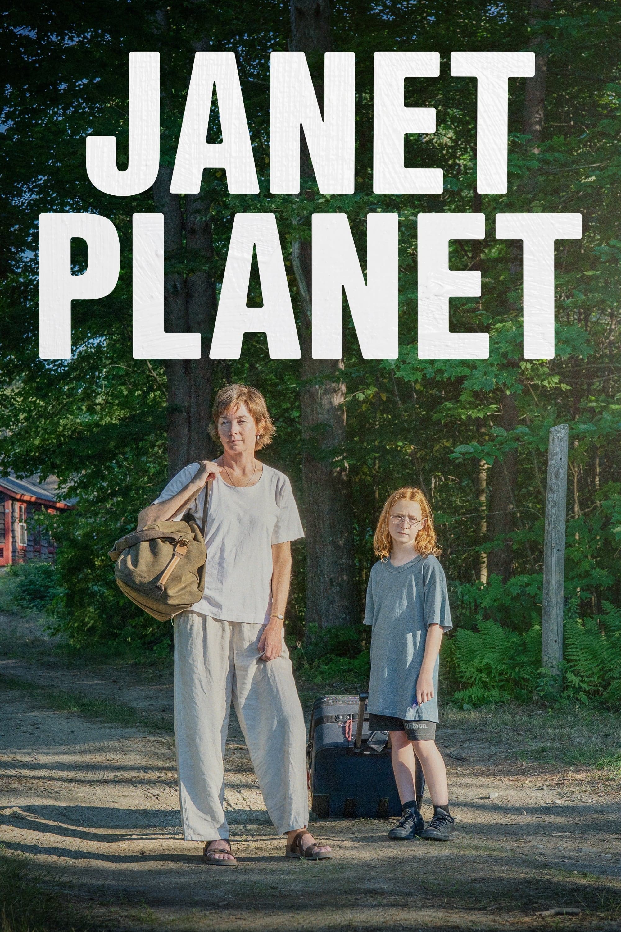 Planeta Janet 2024 cały film