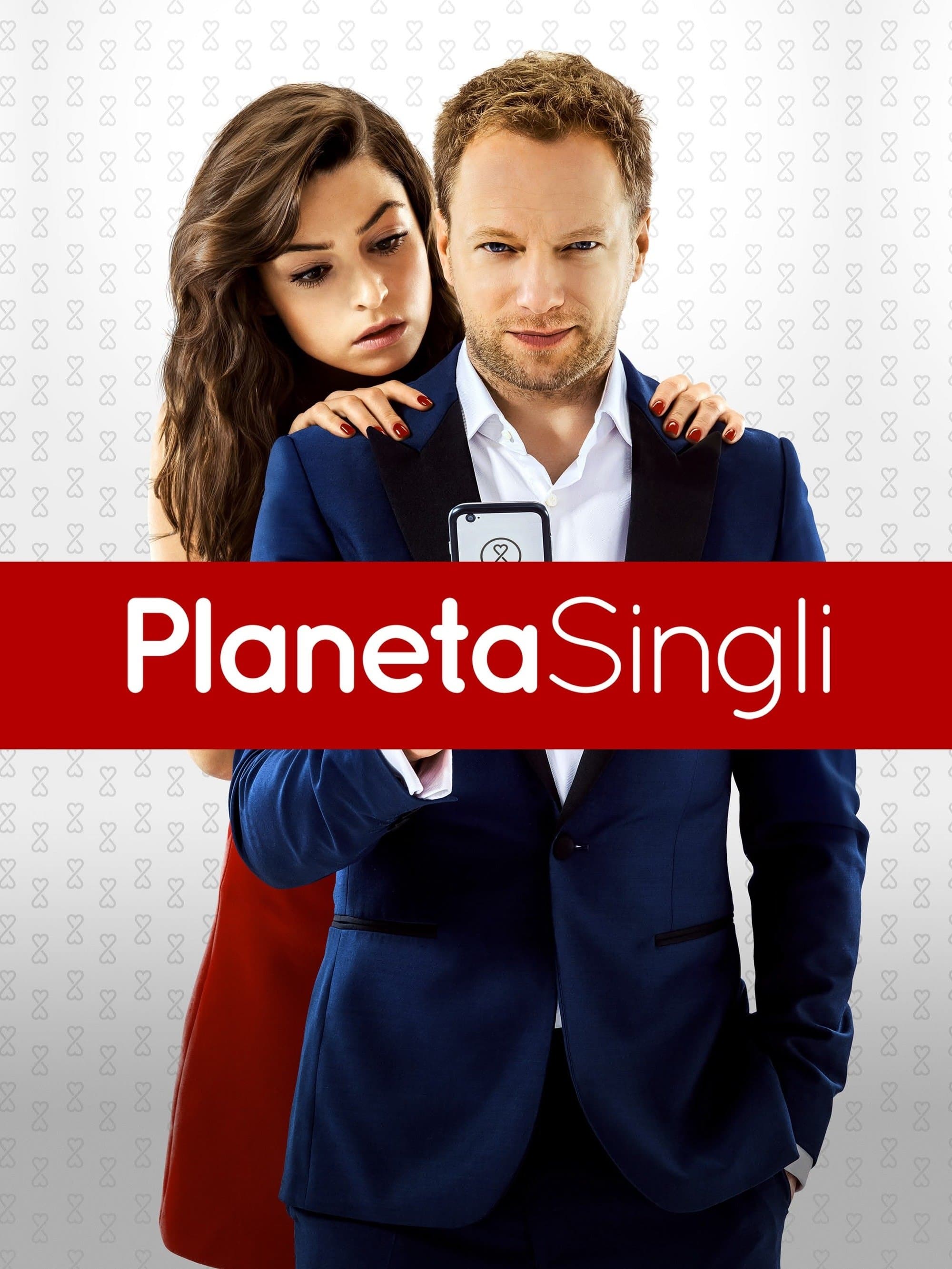 Planeta Singli 2016 cały film