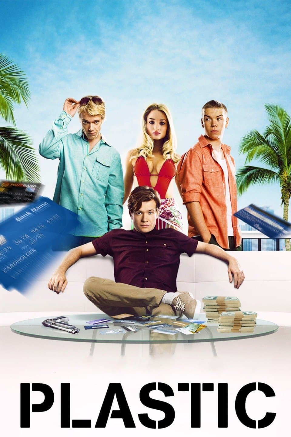 Plastic 2014 cały film
