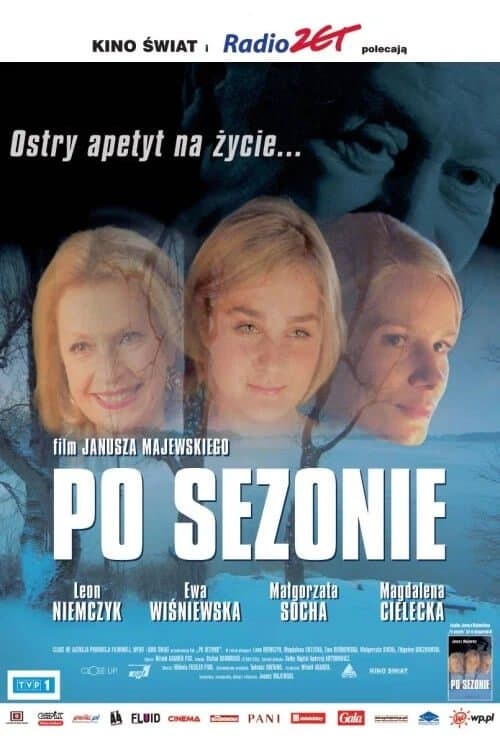 Po sezonie 2006 cały film