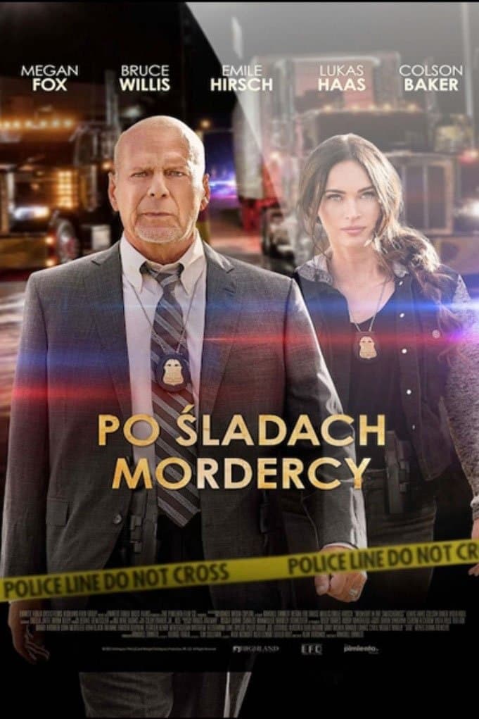 Po śladach mordercy 2021 cały film