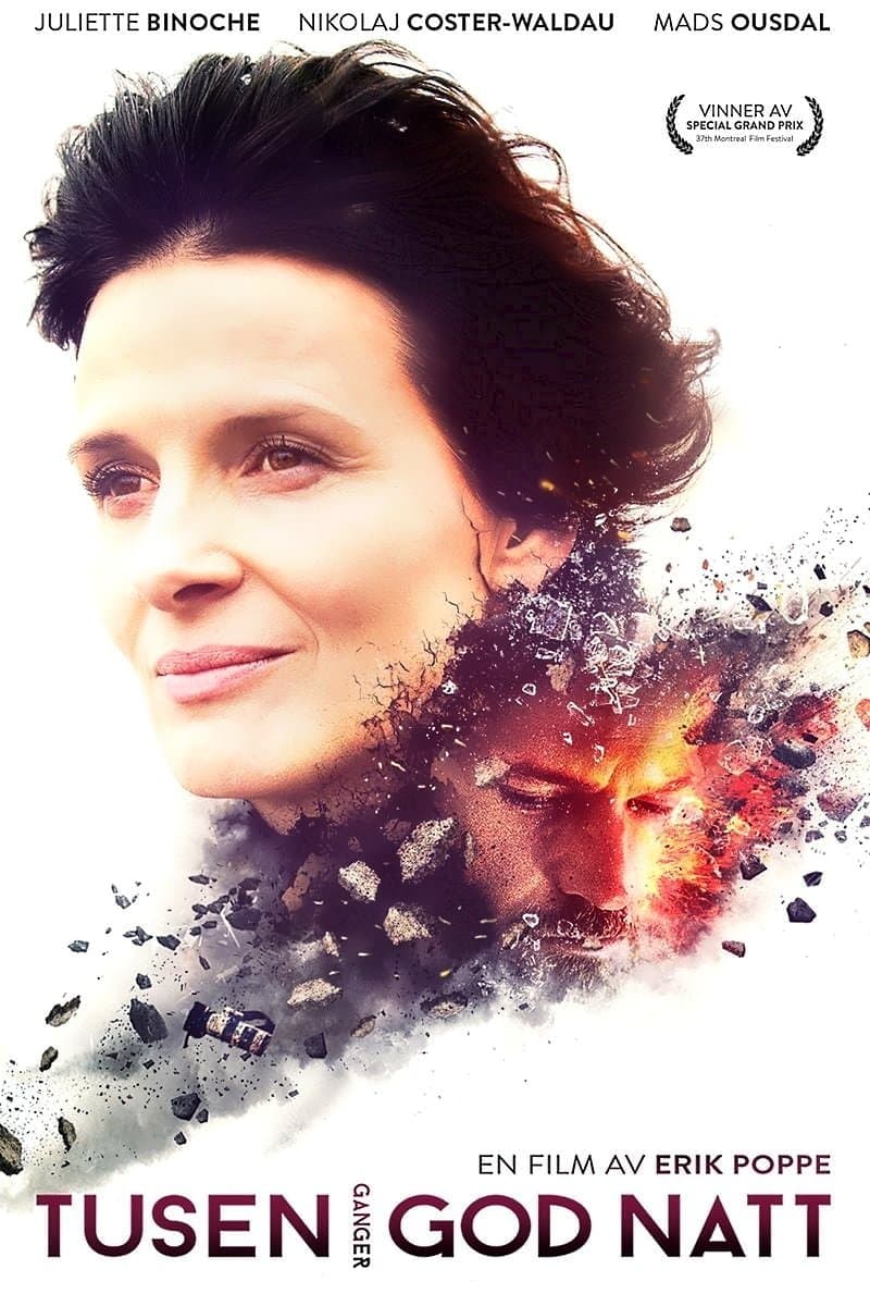 Po tysiąc razy dobranoc 2013 cały film