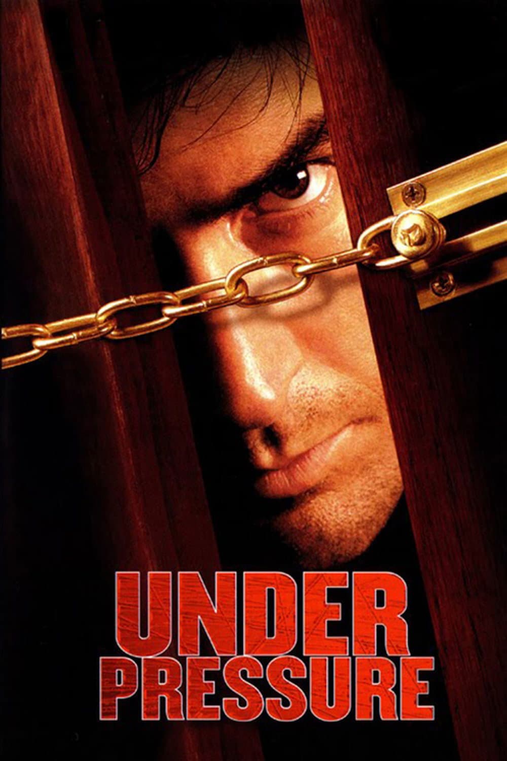 Pod Presją 1997 cały film