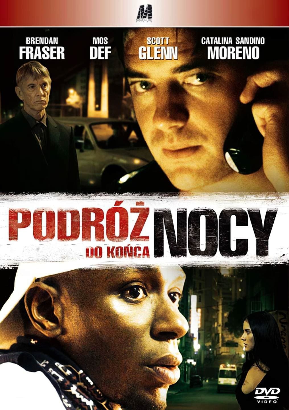 Podróż do końca nocy 2006 cały film