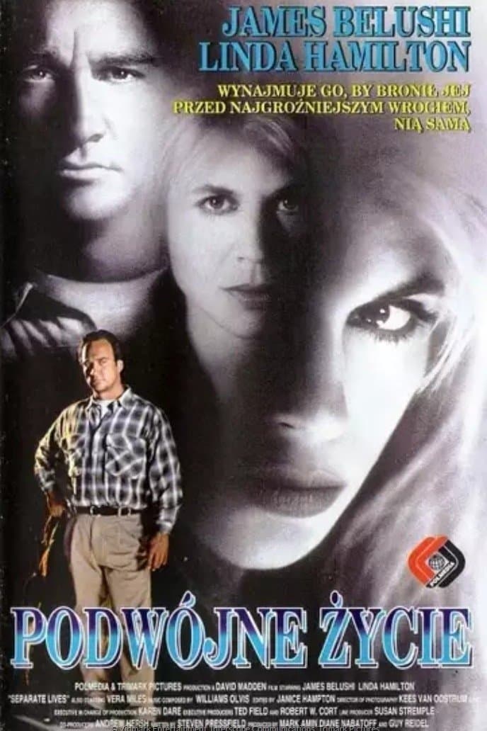 Podwójne życie 1995 cały film