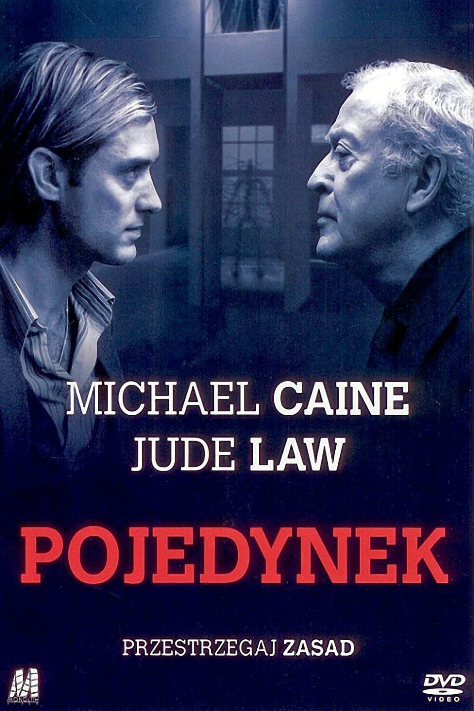 Pojedynek 2007 cały film