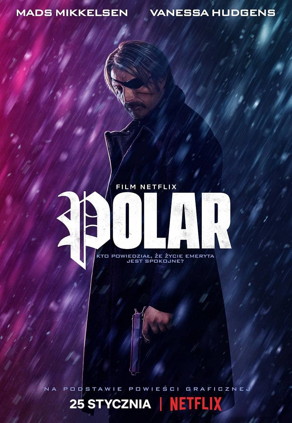 Polar 2019 cały film