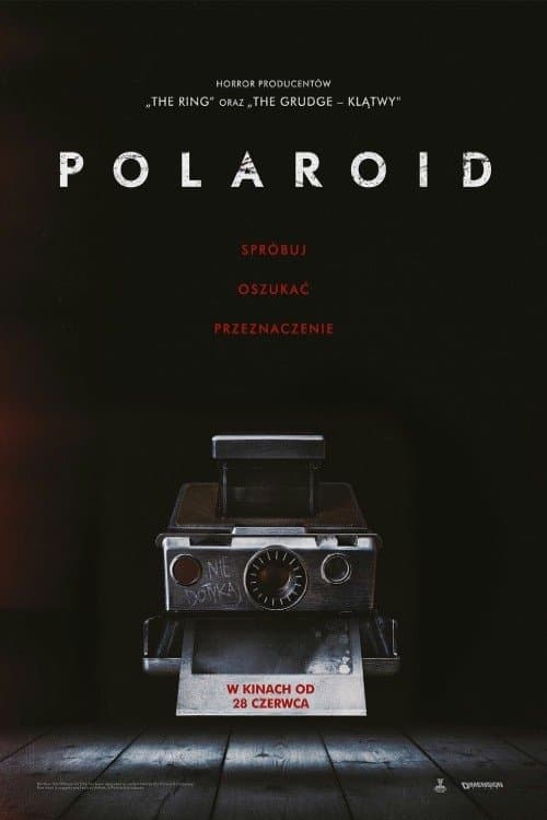 Polaroid 2019 cały film
