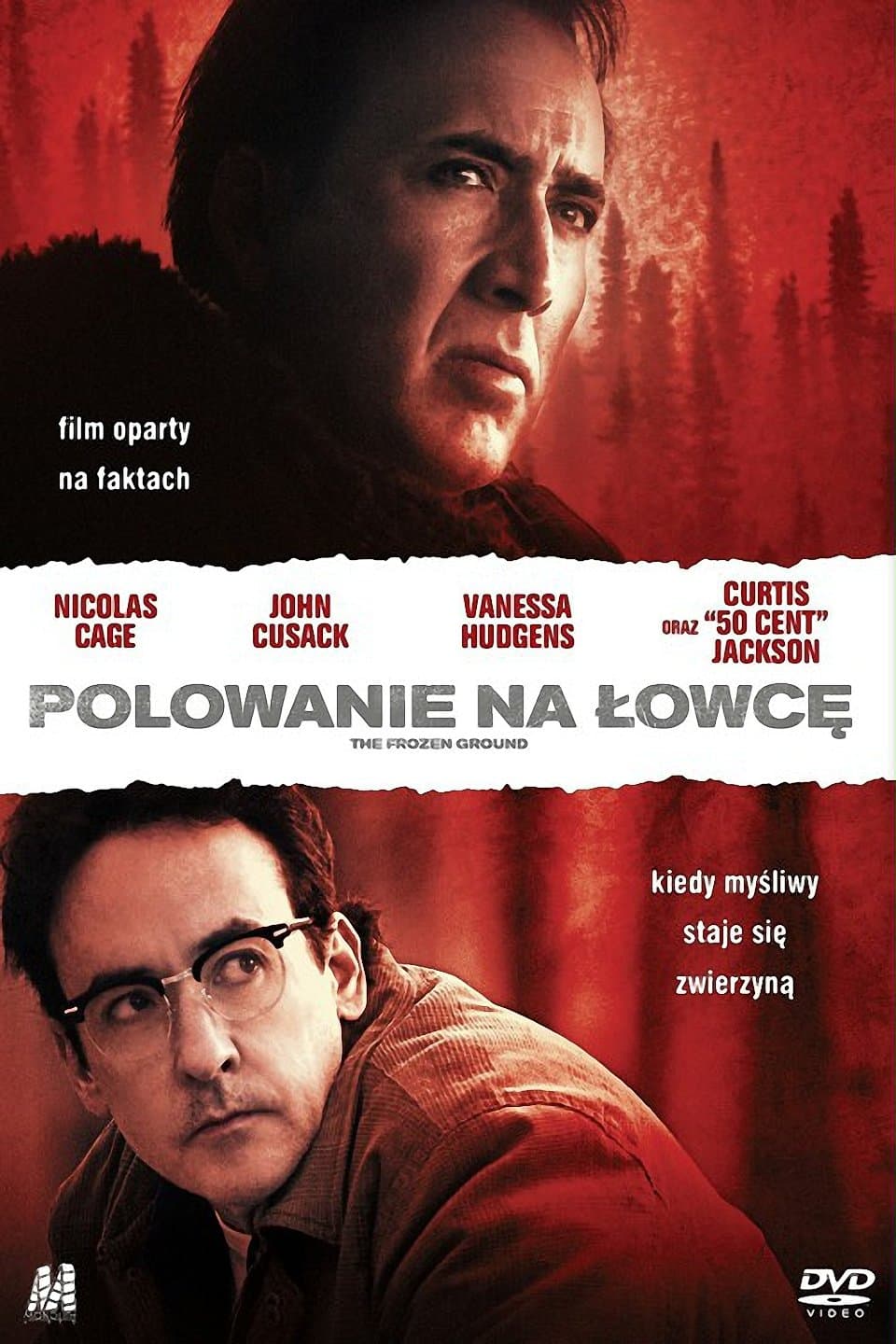 Polowanie na Łowcę 2013 cały film