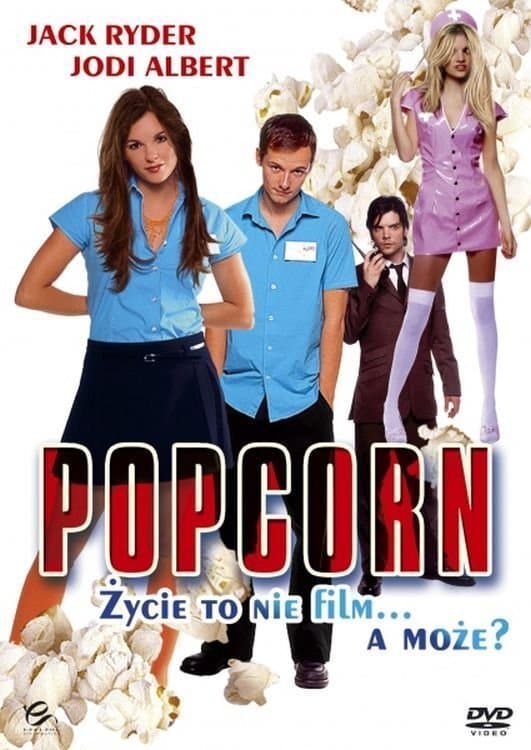 Popcorn 2007 cały film