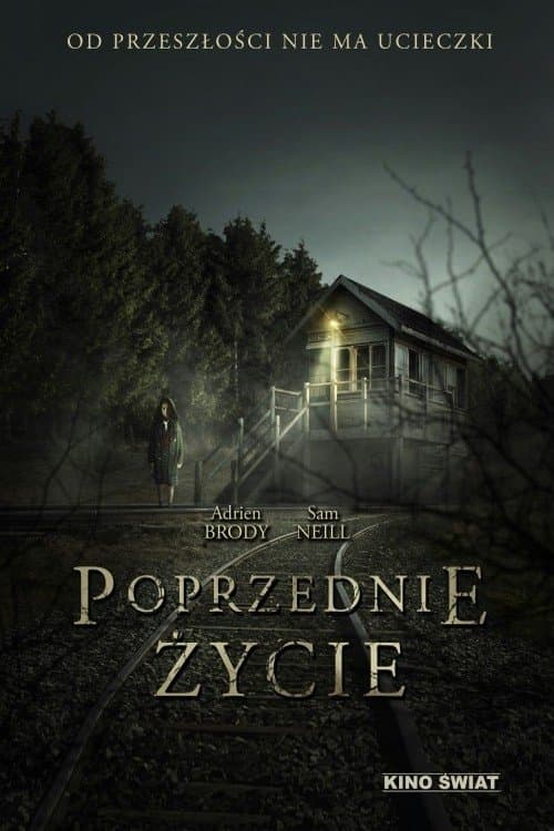 Poprzednie życie 2015 cały film