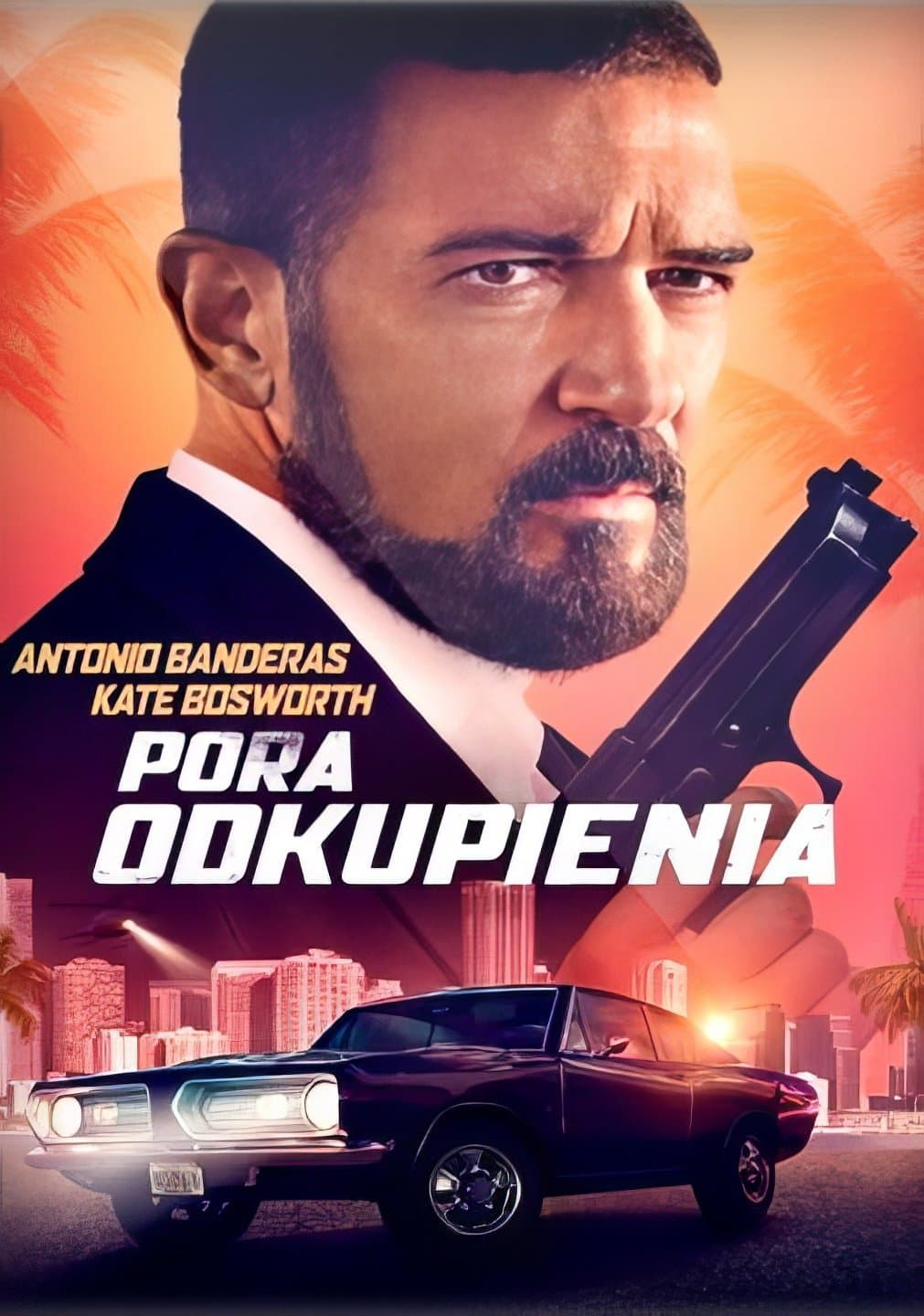 Pora odkupienia 2022 cały film