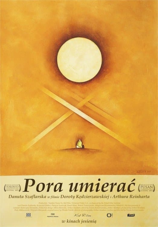 Pora umierać 2007 cały film