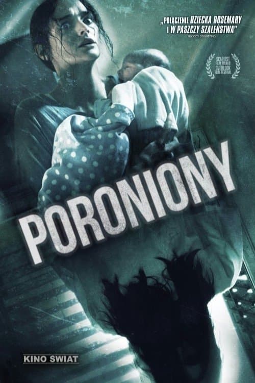 Poroniony 2018 cały film