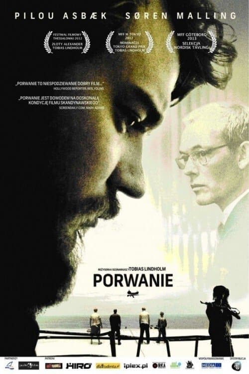 Porwanie 2012 cały film