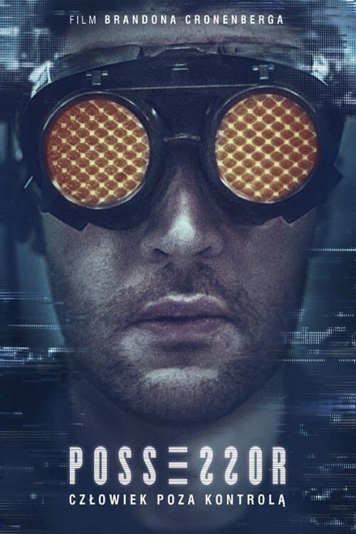 Possessor 2020 cały film