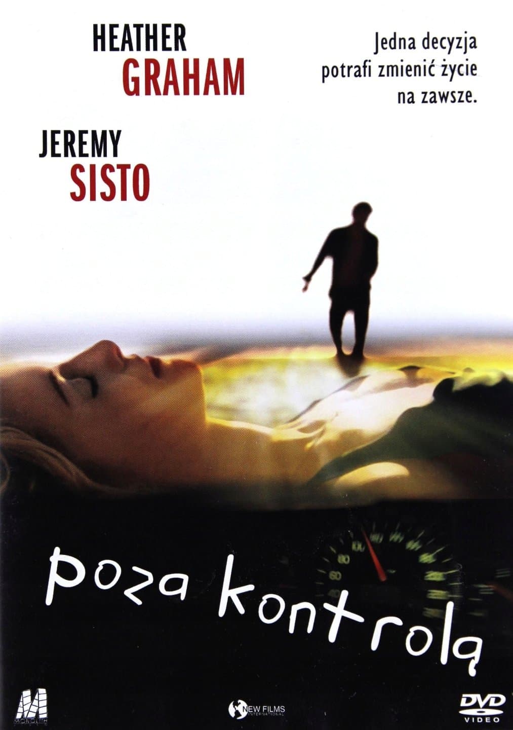 Poza kontrolą 2007 cały film