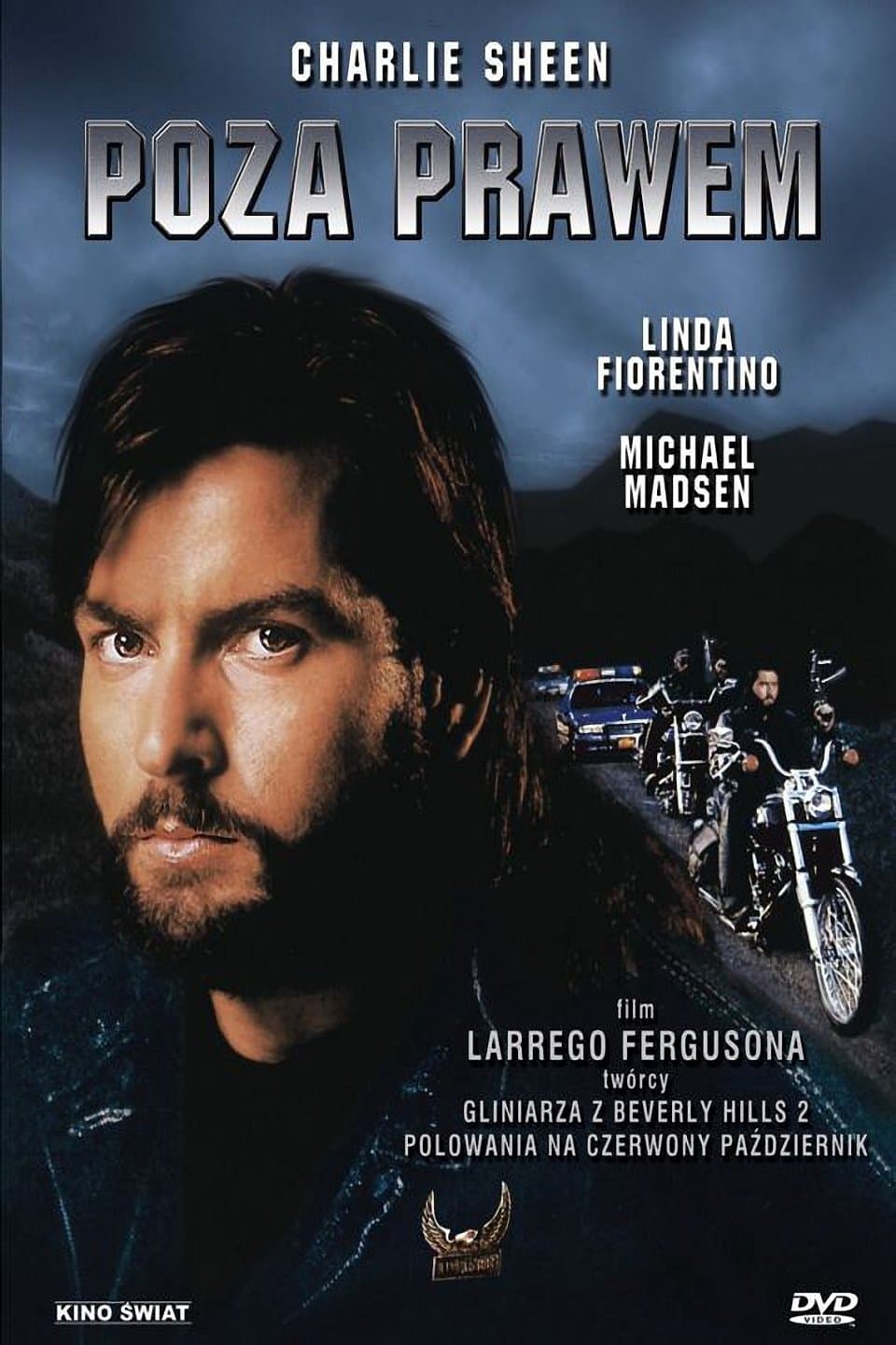 Poza Prawem 1993 cały film
