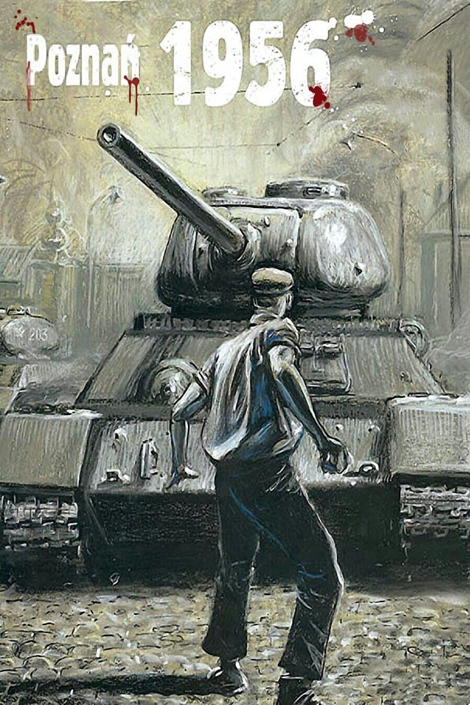 Poznań 56 1996 cały film