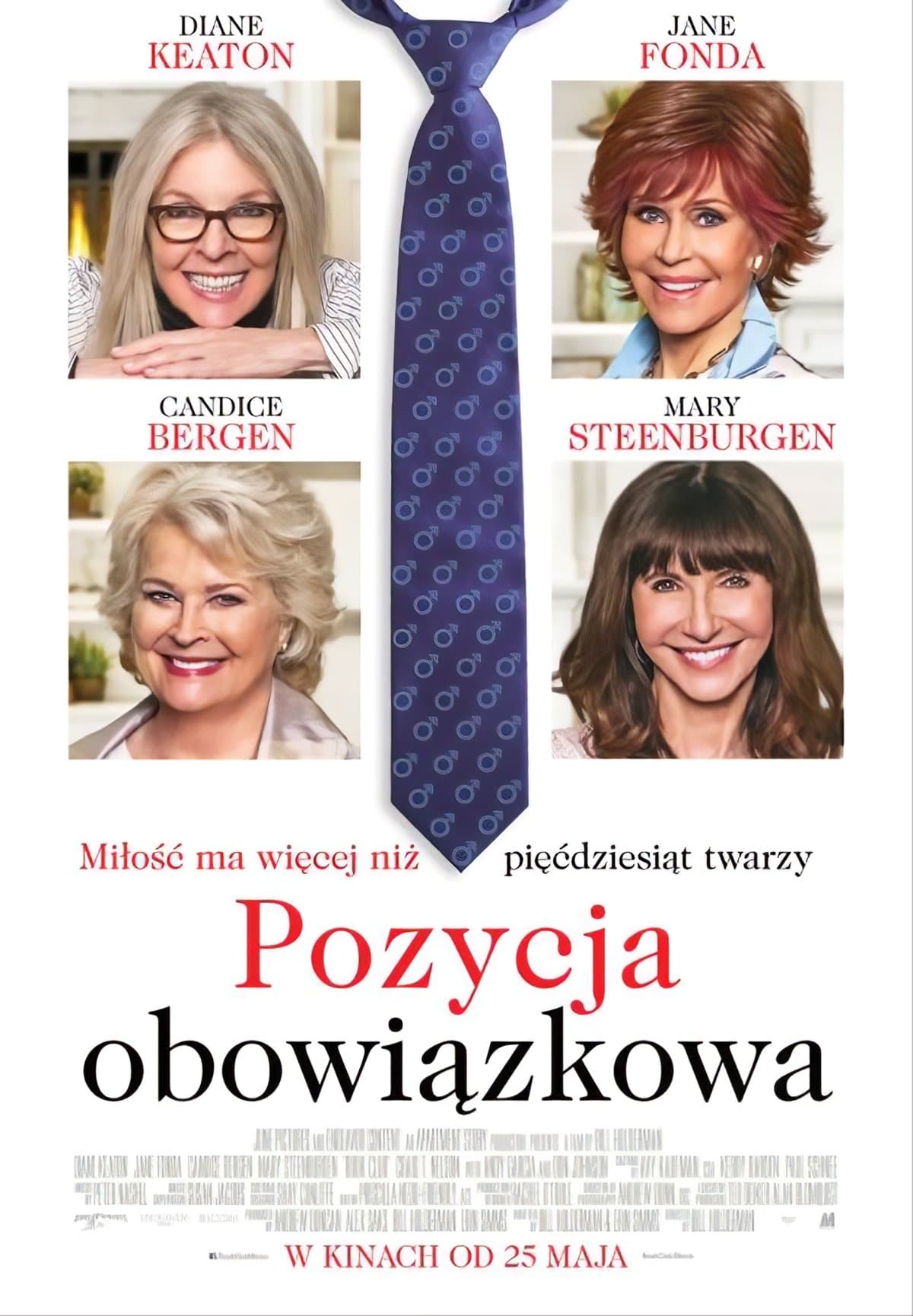 Pozycja obowiązkowa 2018 cały film