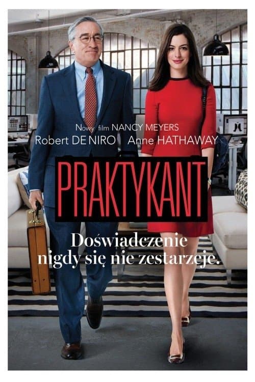 Praktykant 2015 cały film