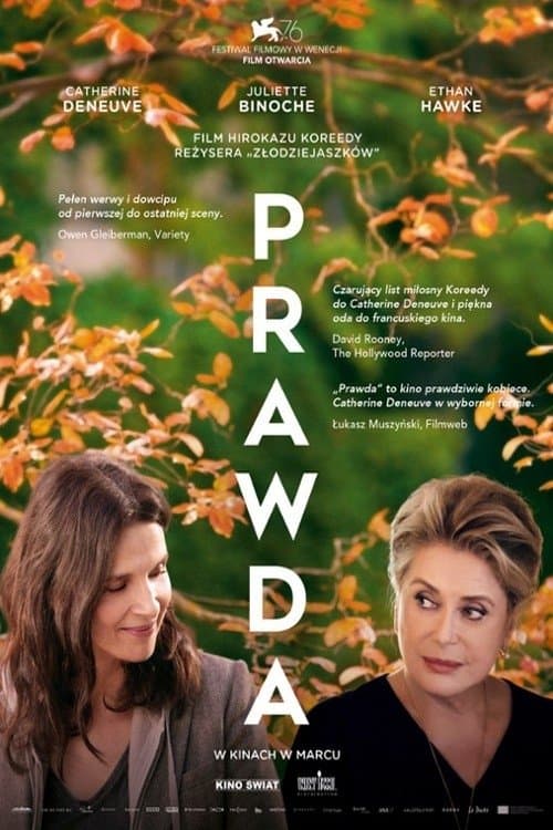 Prawda 2019 cały film