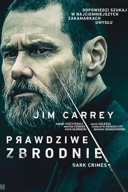 Prawdziwe zbrodnie 2016 cały film