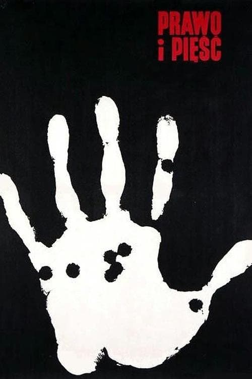 Prawo i pięść 1964 cały film