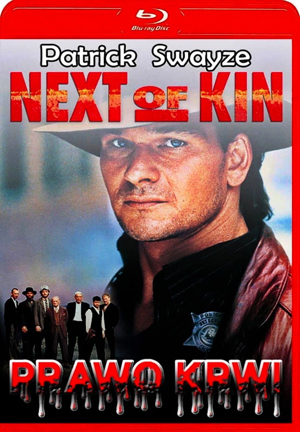 Prawo krwi 1989 cały film