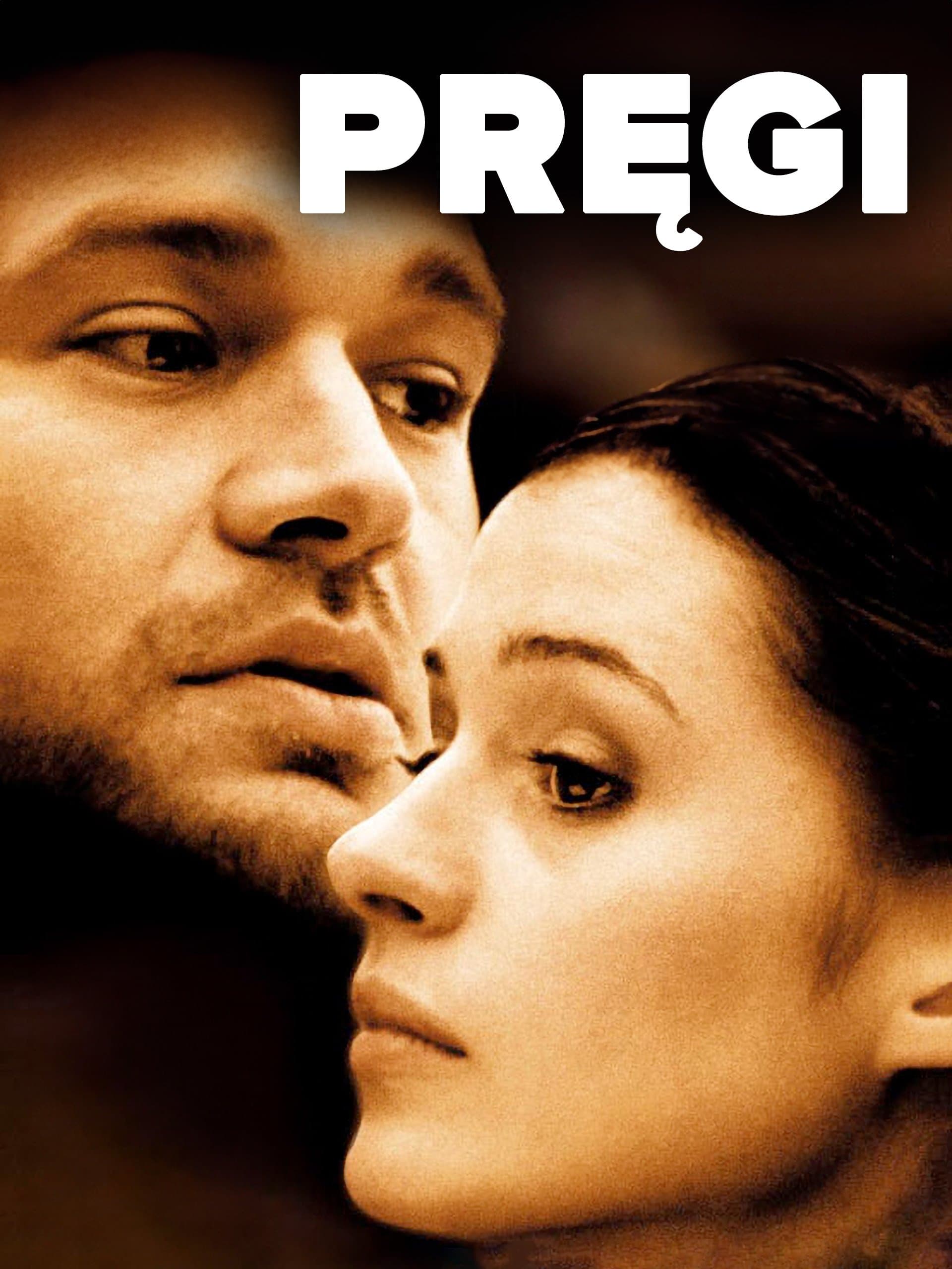 Pręgi 2004 cały film