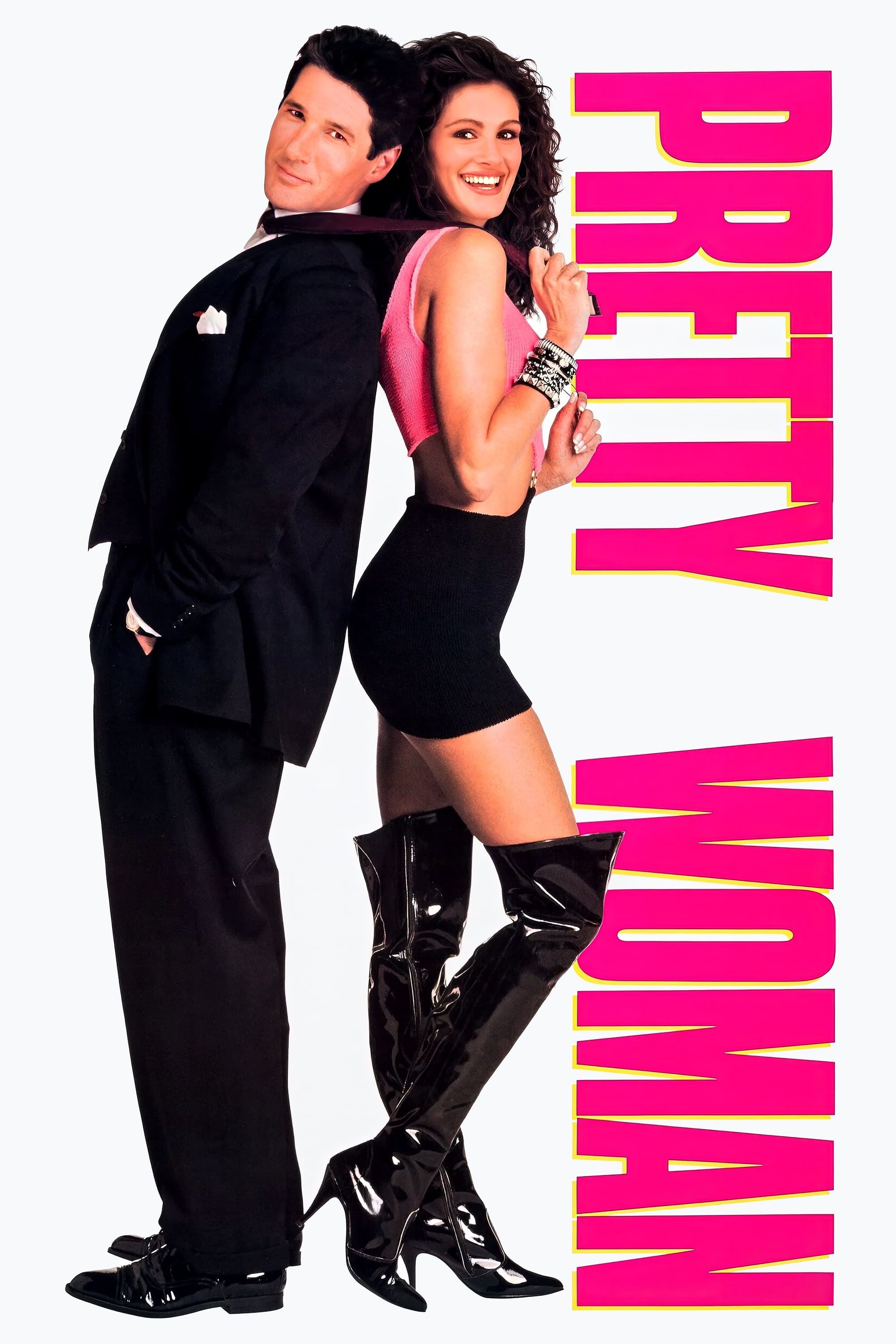 Pretty Woman 1990 cały film