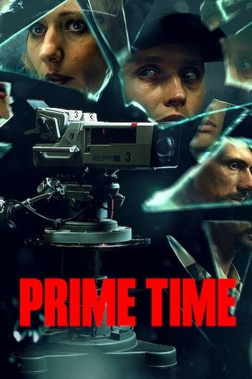 Prime Time 2021 cały film