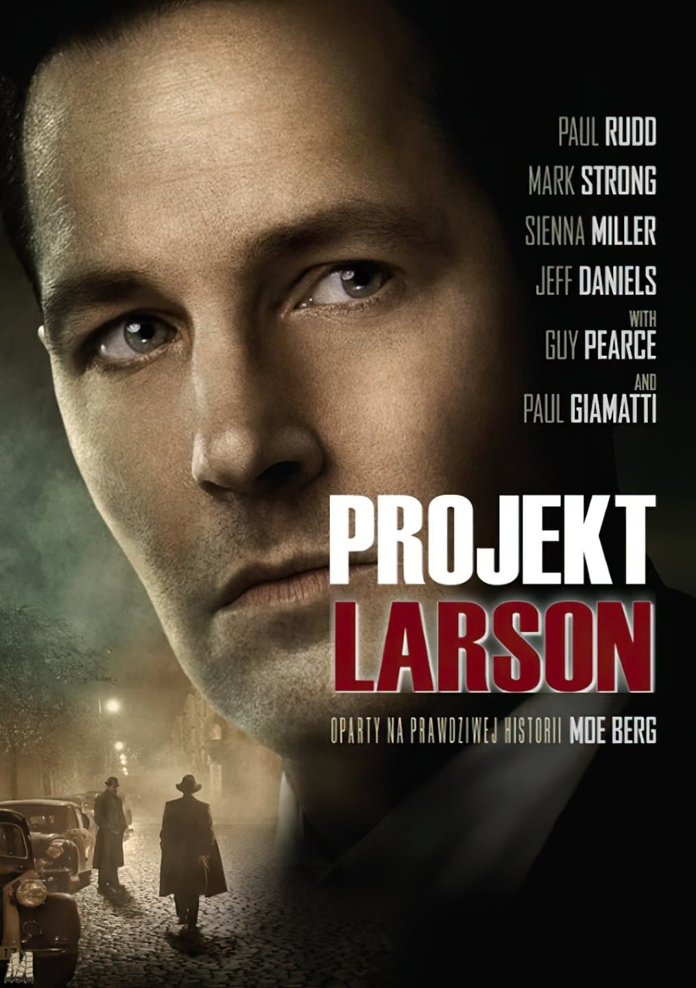 Projekt Larson 2018 cały film