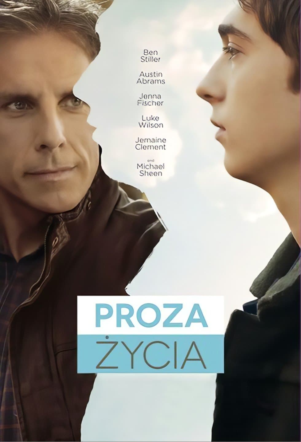 Proza życia 2017 cały film