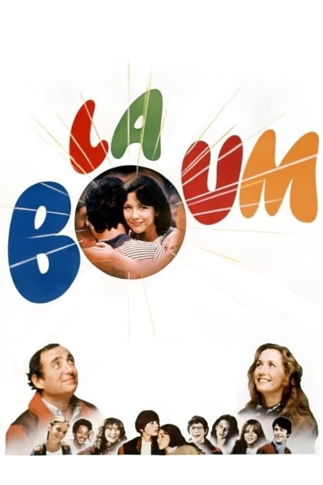 Prywatka 1980 cały film