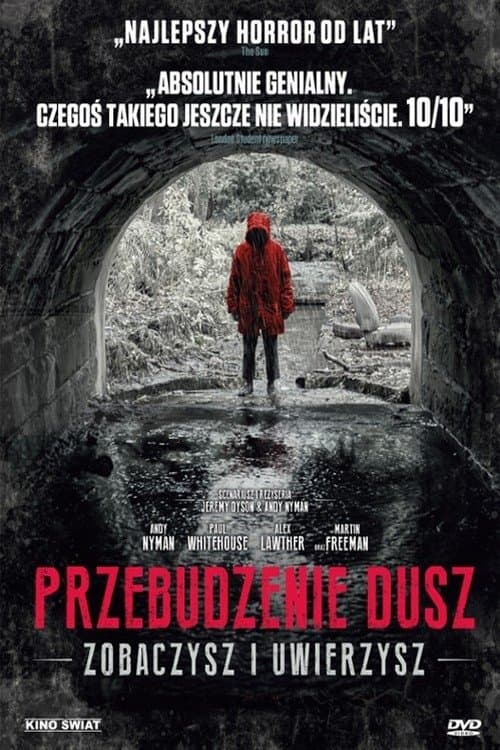 Przebudzenie dusz 2018 cały film