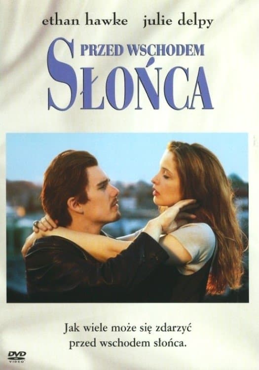 Przed wschodem słońca 1995 cały film