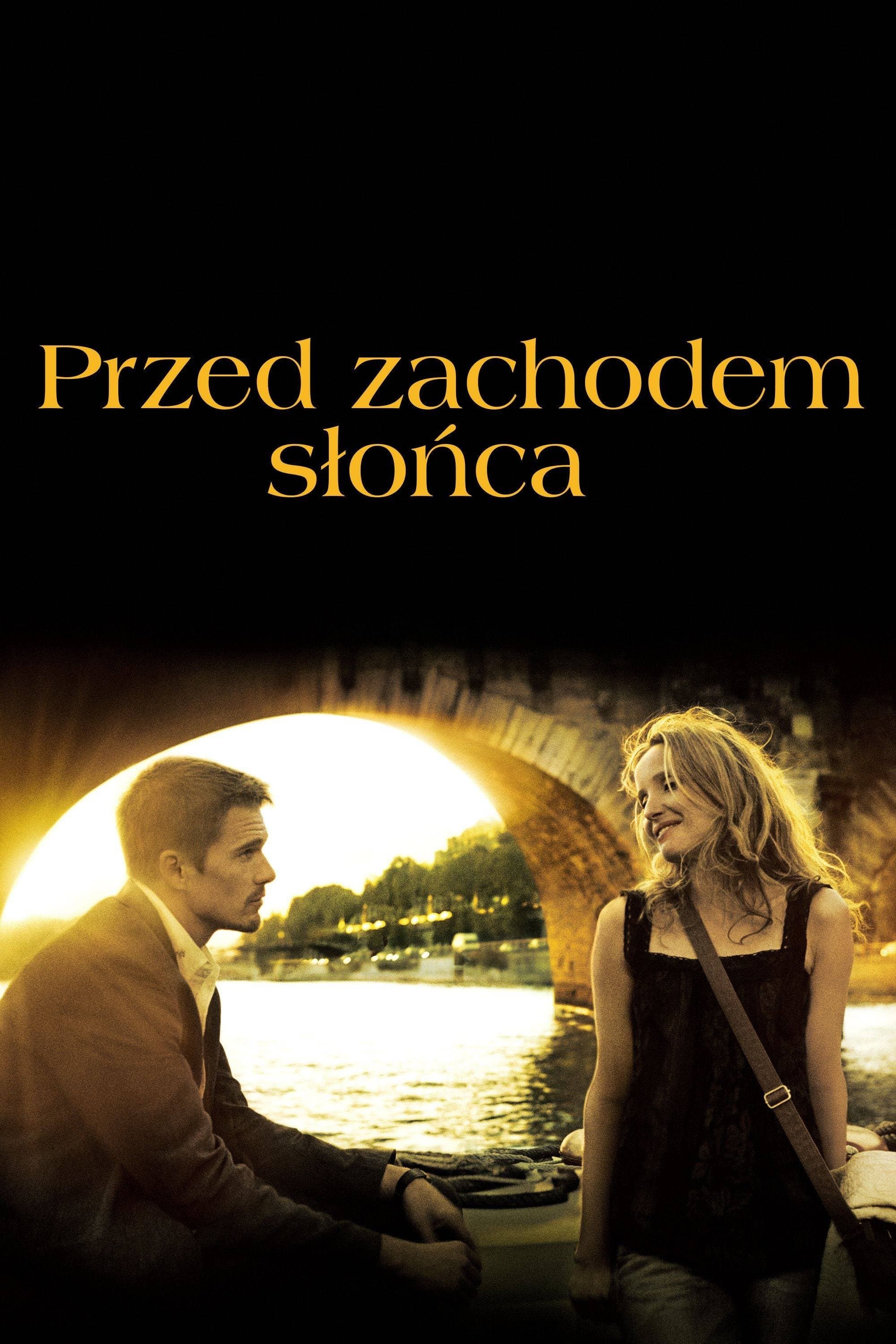 Przed zachodem słońca 2004 cały film
