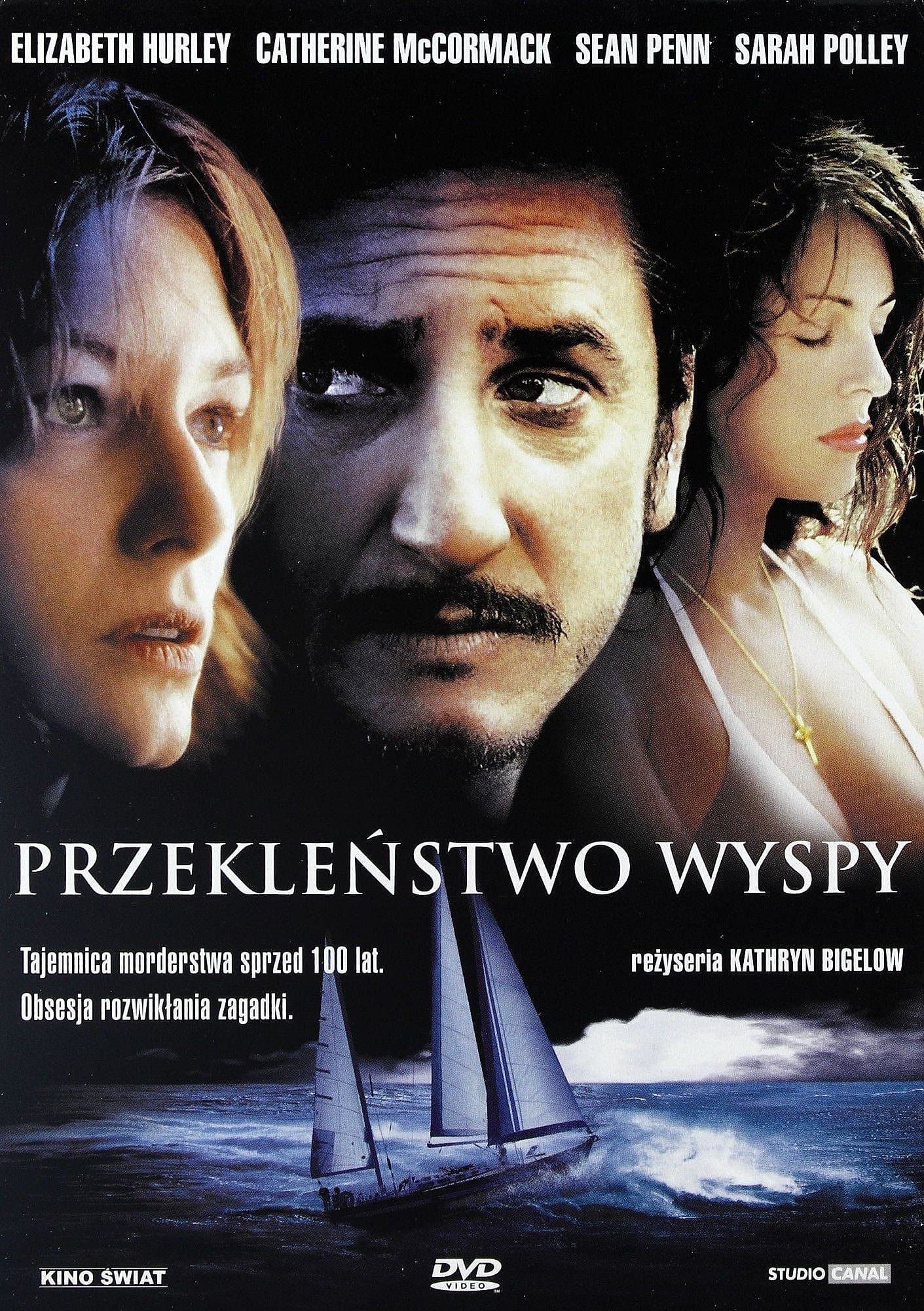 Przekleństwo wyspy 2000 cały film