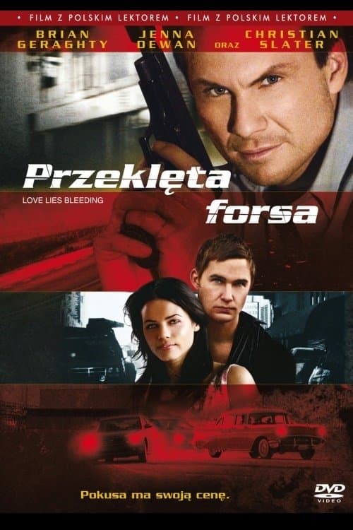 Przeklęta Forsa 2008 cały film