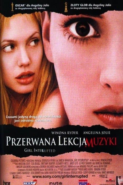 Przerwana lekcja muzyki 1999 cały film